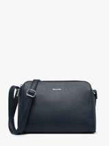 Cross Body Tas Sable Miniprix Blauw sable 2