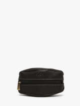 Portemonnee Marina Leder Katana Zwart marina 753095