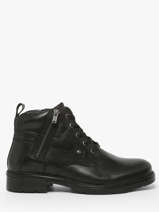 Boots Uit Leder Redskins men LAFARE