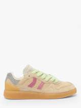 Sneakers Coolway Beige accessoires 7673297
