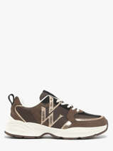 Sneakers Vanessa wu Bruin women BK2811CH