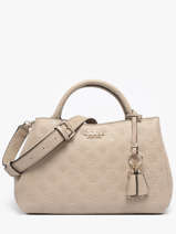 Handtassen Phoebe Guess Beige phoebe PD966506