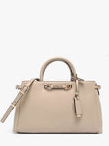 Handtassen Lefia Guess Beige lefia BG964406