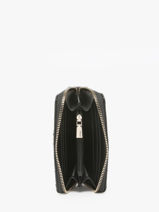 Portefeuille Guess Zwart aldina GG966314-vue-porte