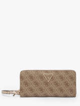 Portefeuille Guess Bruin laurel G7459146