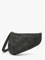 Cross Body Tas N City Nathan baume Grijs n city TW