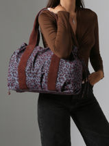 Schoudertas Jn Mila louise Beige jn 20204JN1-vue-porte