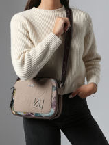 Cross Body Tas Evolution Anekke Beige evolution 41773188-vue-porte