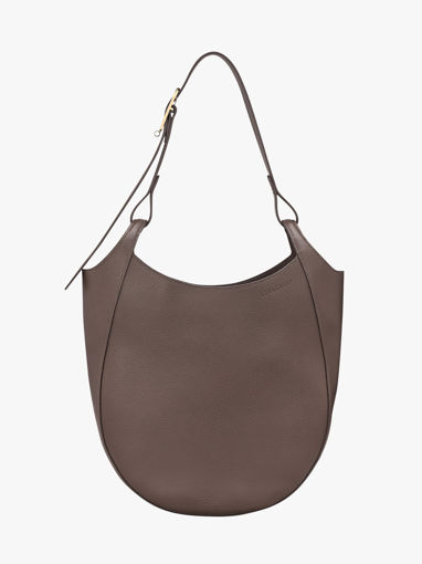 Longchamp Le foulonn� Schoudertas Zwart