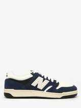 Sneakers New balance Blauw boy BB480PEN