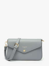 Cross Body Tas Saffiano David jones Grijs saffiano 5