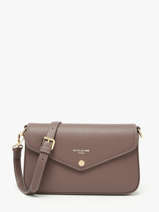 Cross Body Tas Saffiano David jones Bruin saffiano 5