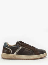 Sneakers Mustang Bruin men M0061002