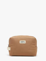 Toiletzak Hindbag Bruin best seller LEON