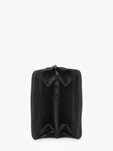 Portefeuille Cabaia Blauw accessoire M-vue-porte