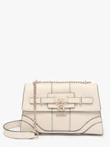 Cross Body Tas Greyson Guess Beige greyson BG920621