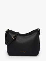 Cross Body Tas Ld Bags Laurent david Zwart ld bags 4