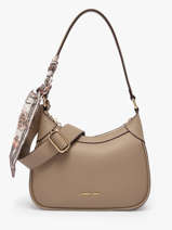 Schoudertas Este Laurent david Beige ld bags 890