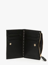 Portefeuille Lulu castagnette zip CAPOR036-vue-porte