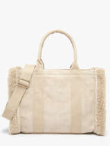 Handtas A4 Formaat Norilsk Miniprix Beige norilsk S025