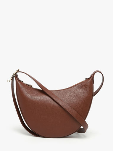 Longchamp Le foulonn� Cross bodytas Roze