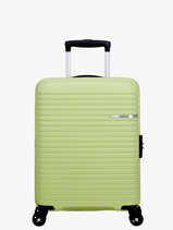 Handbagage American tourister Groen liftoff 152515
