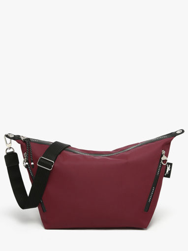 Longchamp Le pliage energy Cross bodytas Groen