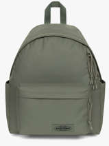 Rugzak 1 Compartiment Met 14" Laptopvak Eastpak Groen mono series A5BG4MON