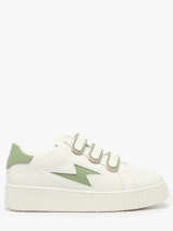 Sneakers Vanessa wu Wit women BK2828KK