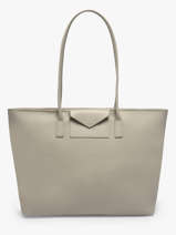 Schoudertas Maya Double Kba Lancaster Beige maya double kba 103