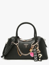 Handtas Davina Guess Zwart davina BG989906