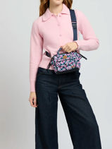 Cross Body Tas Crossbody S Cabaia Veelkleurig crossbody S-vue-porte