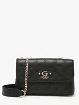 Cross Body Tas Dita Guess Zwart dita PD760221