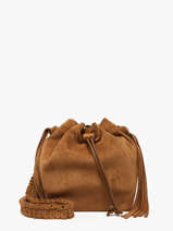 Cross Body Tas Maranta Woomen Beige maranta WMAT06