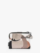 Portefeuille Eikon Anekke Zwart eikon 42759910