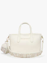 Cross Body Tas Dea Re Valentino Wit dea re VBS9UM06