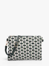 Cross Body Tas Beauty Miniprix Groen beauty S014