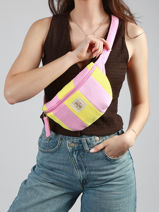 Heuptasje Zara Laurent david Veelkleurig ld bags 8-vue-porte