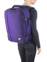 Reistas Voor Cabine Cabin Lc Cabin zero Roze cabin lc CZ06-vue-porte