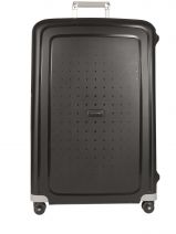 Harde Reiskoffer S'cure Samsonite Zwart s'cure 10U004
