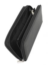 All In One Leder Hexagona Oranje confort 467399-vue-porte