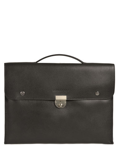Longchamp Le foulonn Longchamp Zwart