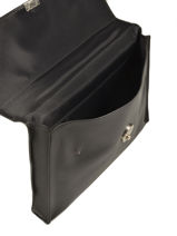 Longchamp Le foulonn Longchamp Zwart-vue-porte