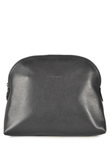 Longchamp Le foulonn Toiletzak Bruin