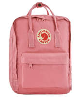 Rugzak Knken 1 Compartiment Fjallraven Roze kanken 23510