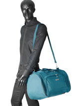 Reistas Voor Cabine Snow Travel Groen snow 122083-vue-porte