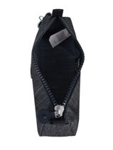 Pennenzak 1 Compartiment Kipling Blauw back to school 1373-vue-porte