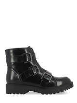 Enkellaarsjes Wendy Guess Zwart women 7WENELE1