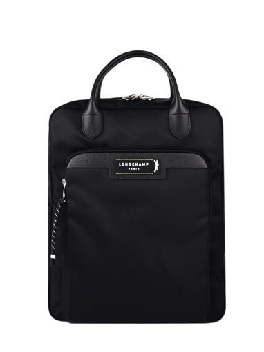 Longchamp Le pliage energy Rugzak Blauw