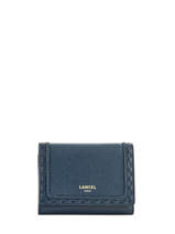Portefeuille Premier Flirt Leder Lancel premier flirt A10526